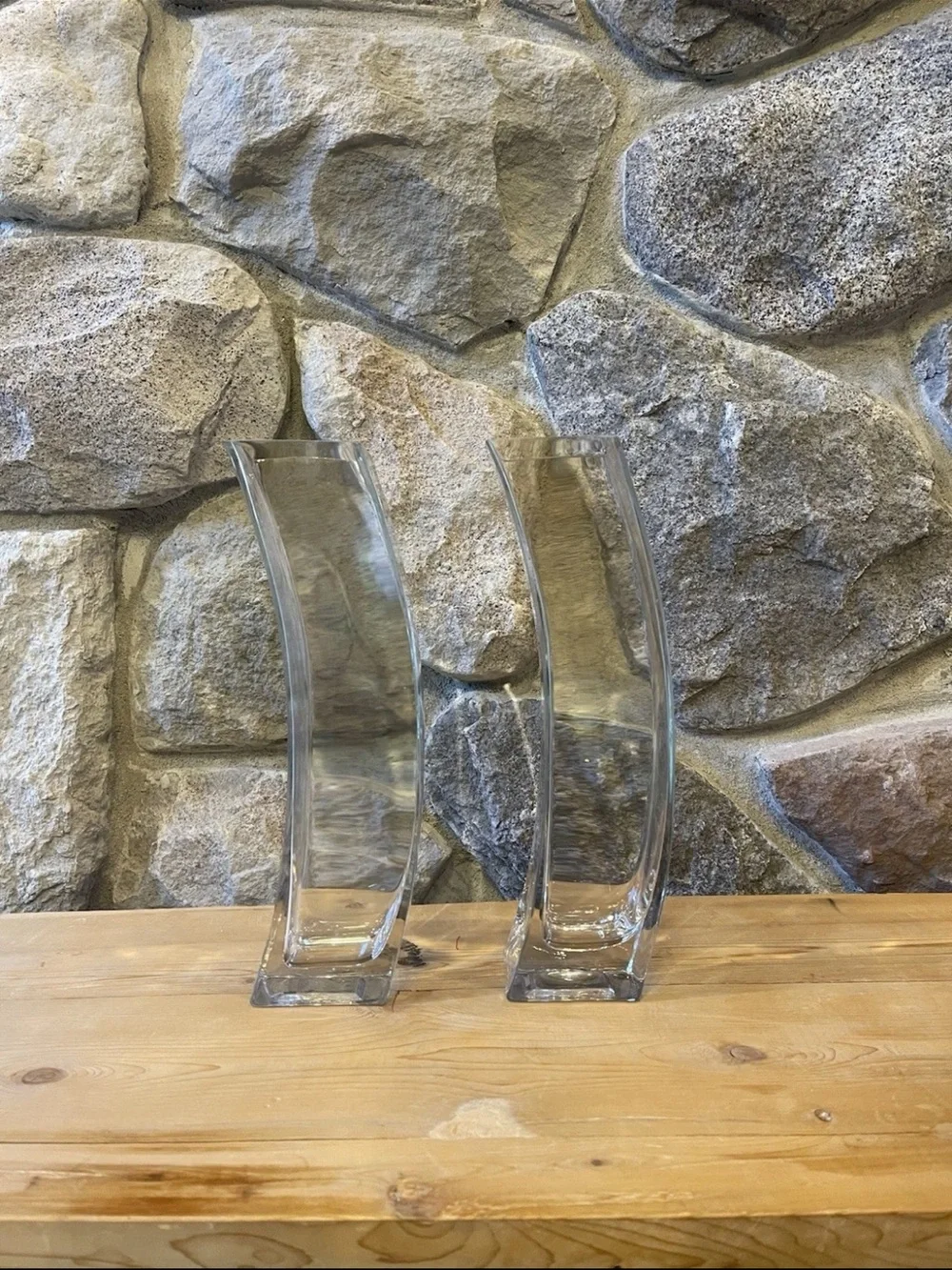 Source Unknown pair clear
